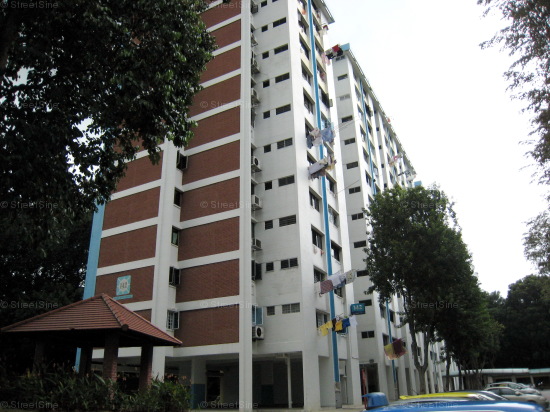 Jalan Bukit Merah thumbnail photo